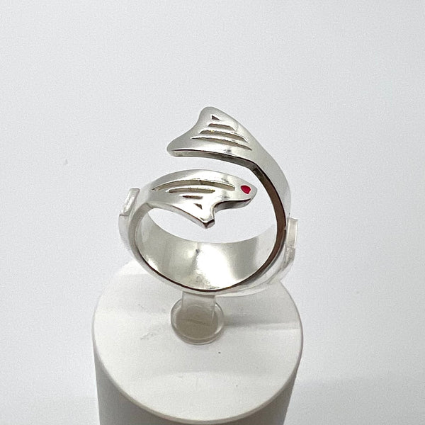 NEW! 25th ANNIVERSARY RING