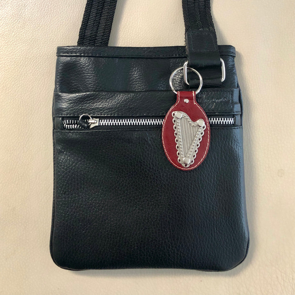 Women Ladies Durable Coin Purse Car Key Holder PU Leather Key Case Mini  Wallet | eBay